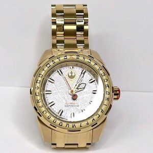 Invicta Watch Limited Edition 50MM